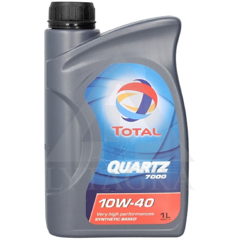 ALYVA QUARTZ 7000 10W40 1L