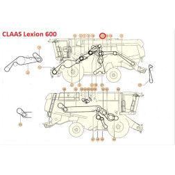 644685   (3HB-2340)   DIRŽAS