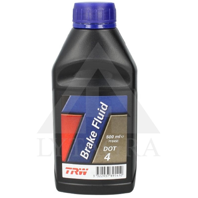 STABDŽIŲ SKYSTIS DOT-4 500ML