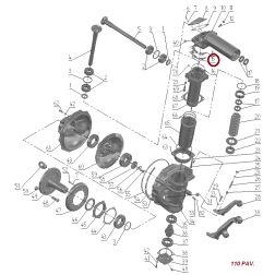 52-2308039 TARPINE(20) 0.25MM