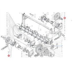 Dangtelis NIVA SK-5 N.026.166