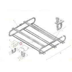 Grandiklis PRT-10 PRT10.02.714