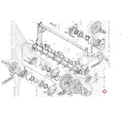 Žvaigždutė PRT-10 PRT 10.02.627