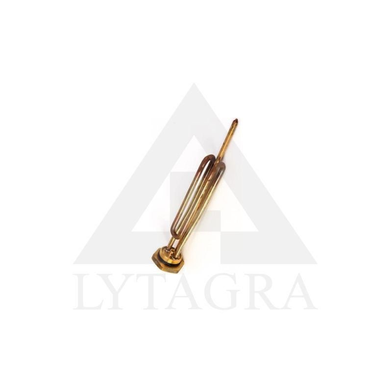 Kaitinimo elementas lenktas su 1"1/4 sriegiu 1200W