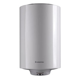 El. vandens šildytuvas ARISTON BLU1 ECO EVO 80 V, 80 l, vert., 1,5 kW