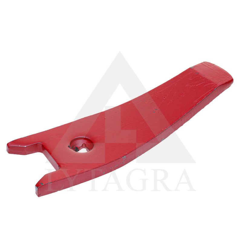 Noragėlis HORSCH 00310915C su kietlydiniu