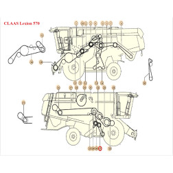 667457   (HJ-2460)   DIRŽAS