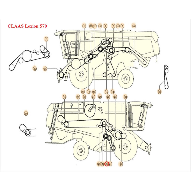 Dižas KYOTO JAPAN HM(52)-1680 LA