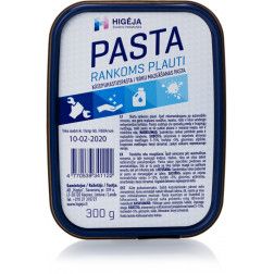 Pasta rankoms plauti, 300g