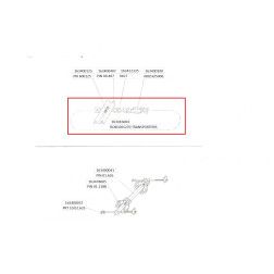 Transporteris ROU-6 ROM 001270