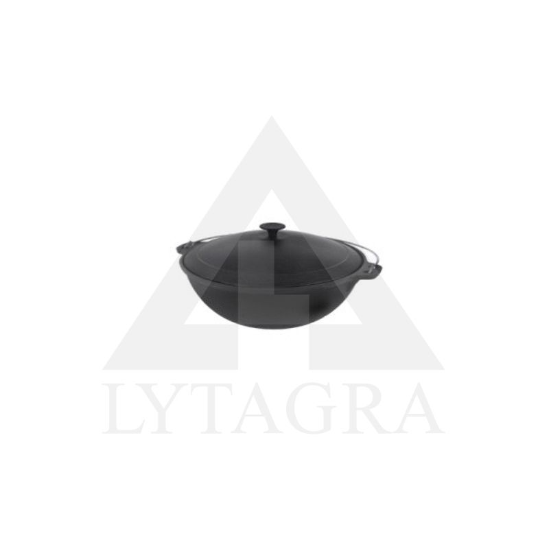 Puodas – kazanas 10L