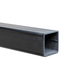 VAMZDŽIAI KVADRATINIAI 40X40X3 S355