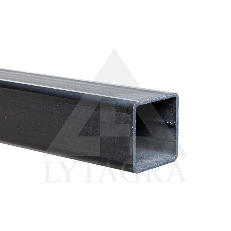 VAMZDŽIAI KVADRATINIAI 40X40X3 S235