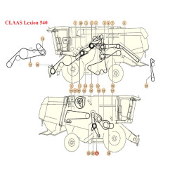 667457   (HJ-2460)   DIRŽAS