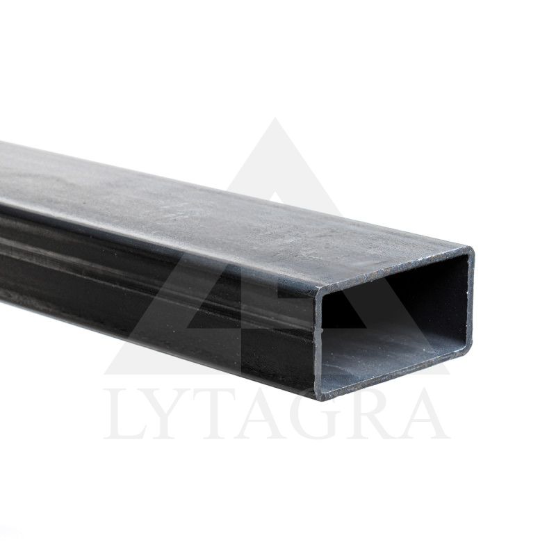 VAMZDŽIAI STAČIAKAMPIAI 80X40X2 ES S235