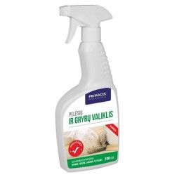 SUPERPROFI PELĖSIŲ VALIKLIS 500ML