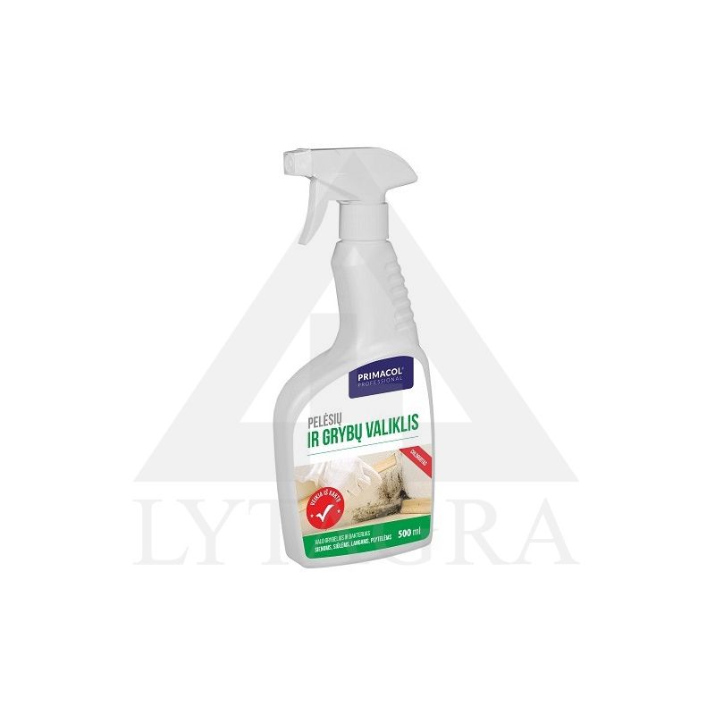 SUPERPROFI PELĖSIŲ VALIKLIS 500ML