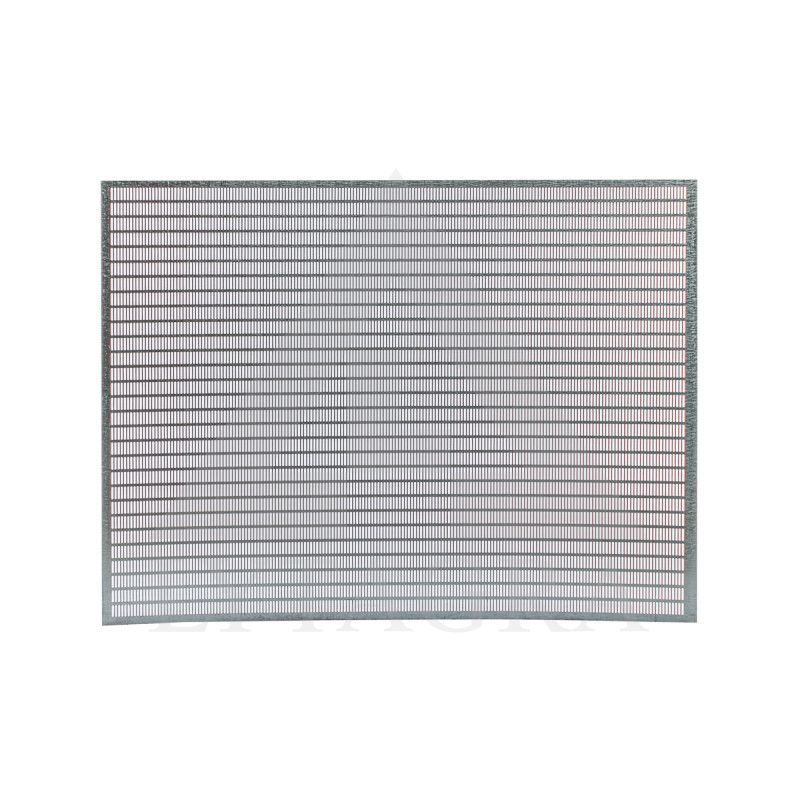 Sietas BIS 750x1000mm 2.4mm pailg.