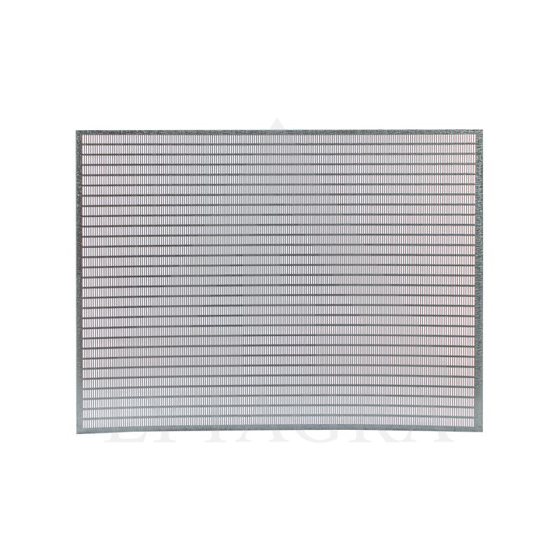 Sietas BIS 750x1000mm 1.2mm pailg.