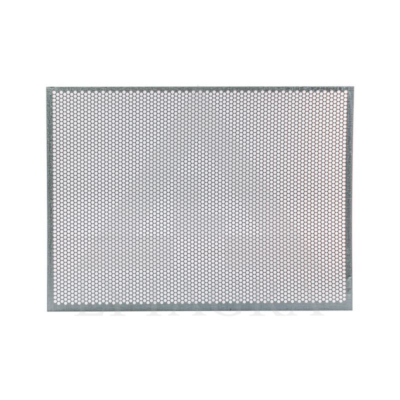 Sietas BIS 750x1000mm 14.0mm apv.