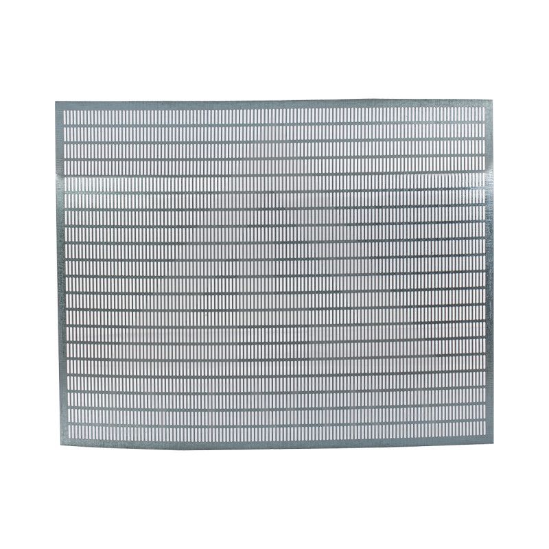BIS SIETAS 750X1000 9.0MM PAIL