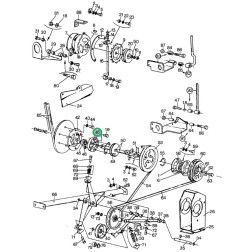 Mova NEW HOLLAND 80441351
