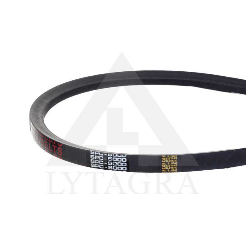 Diržas AGRIBELTS SPA-1157 (LW)