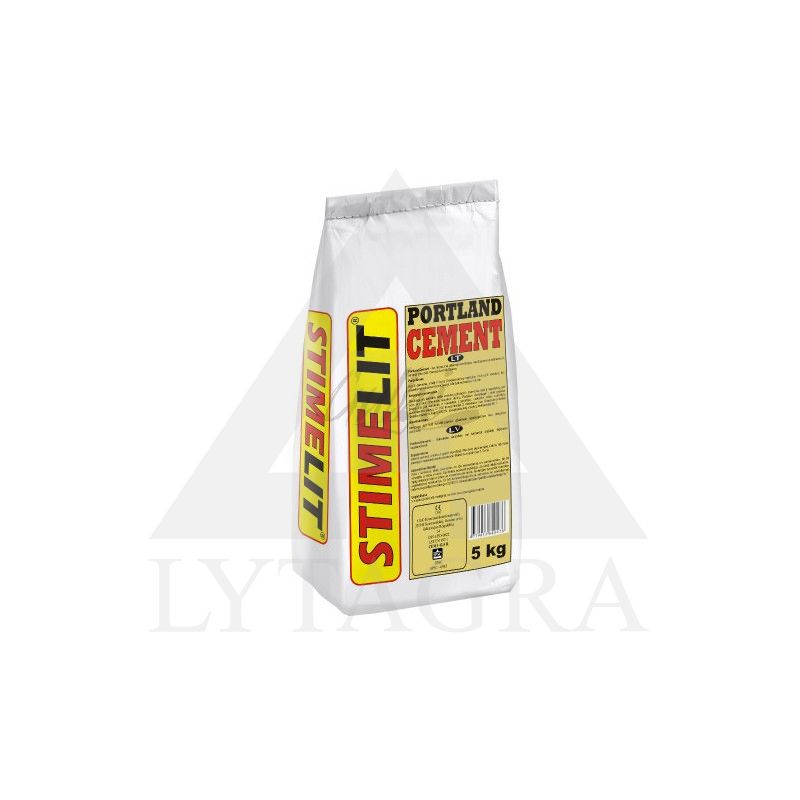 CEMENTAS PORTLANDCEMENT CEM I 42,5R 5KG