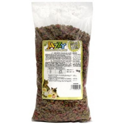 JAZZY BASIC MIX PAŠARAS SUAUGUSIOMS KATĖMS