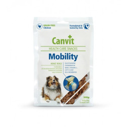 CANVIT MOBILITY SKANĖSTAS ŠUNIMS, 200 G