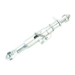 Centrinė prikabinimo traukė teleskopinė Centrinė prikabinimo traukė teleskopinė