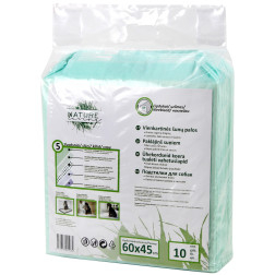 PALA HIPPLE PET ŠUNIMS VIENKARTINĖ, 45 60 CM