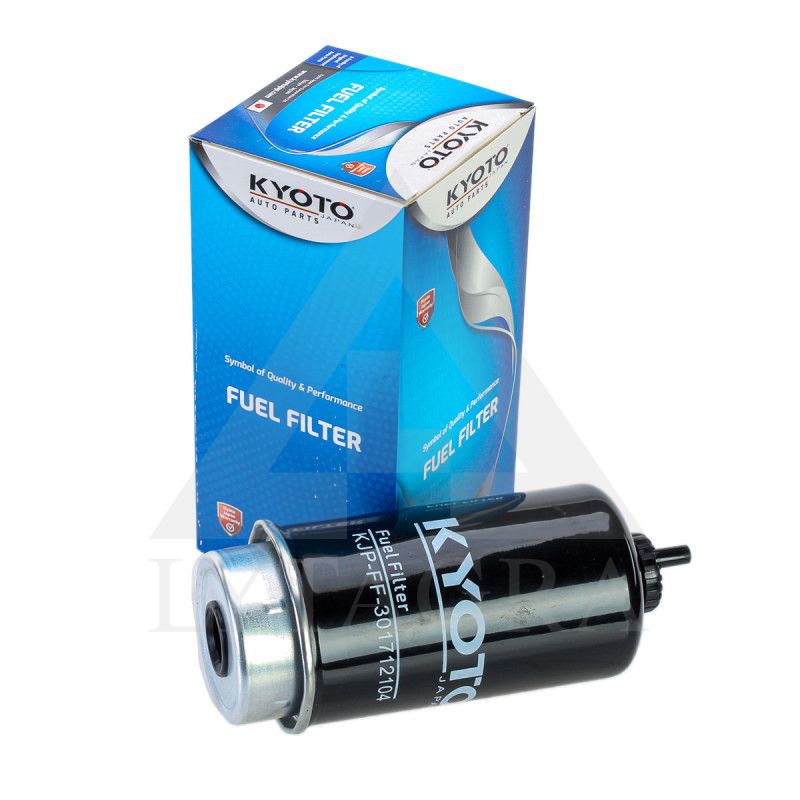 Kuro filtras SN70241