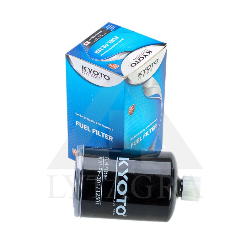 Kuro filtras SN5038