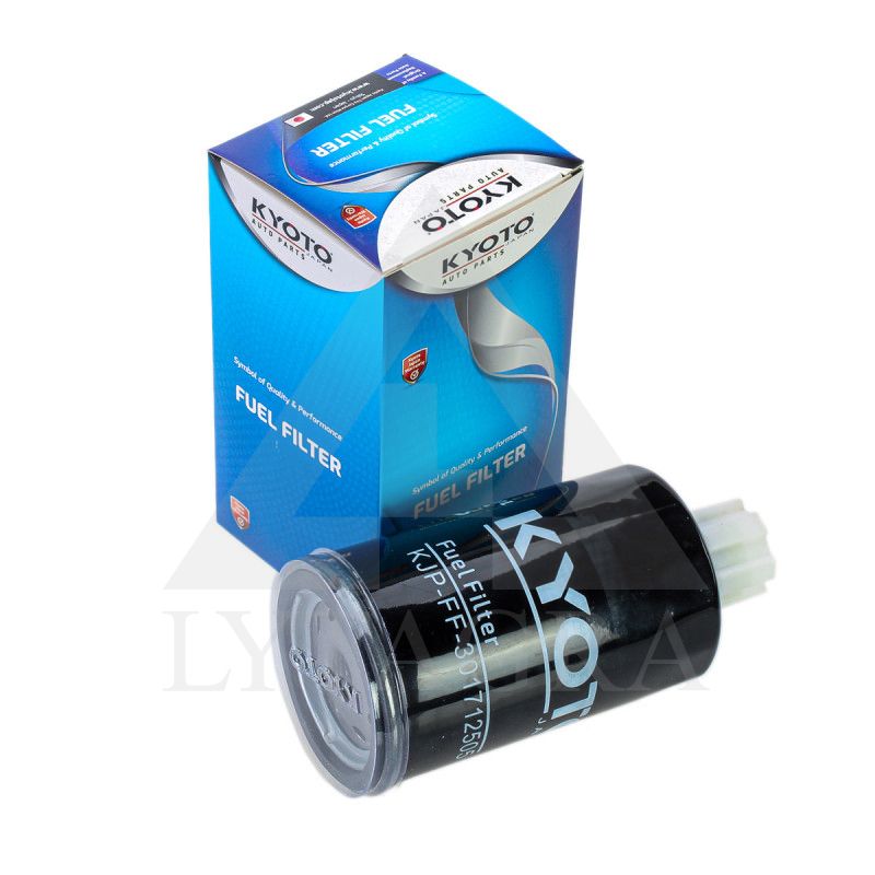 Kuro filtras SN40605