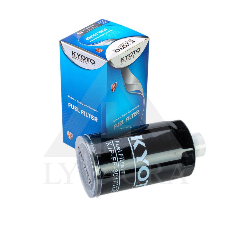 Kuro filtras SN80027