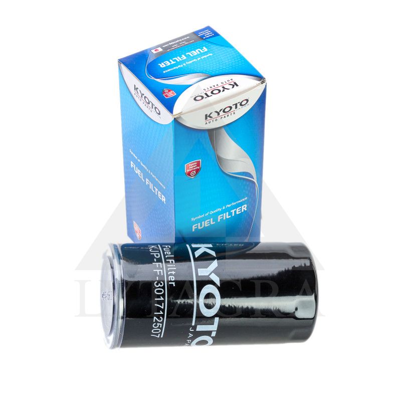 Kuro filtras SN40574