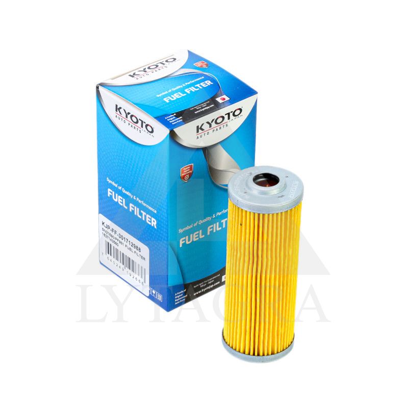 Kuro filtras SN21590