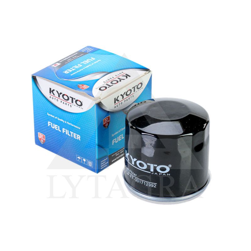 Kuro filtras SN25106