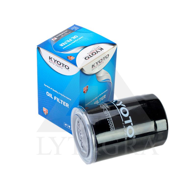 Hidraulikos filtras SH63061