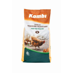 VISAVERČIAI LESALAI VIŠTAITĖMS 71-112 D., 20 KG