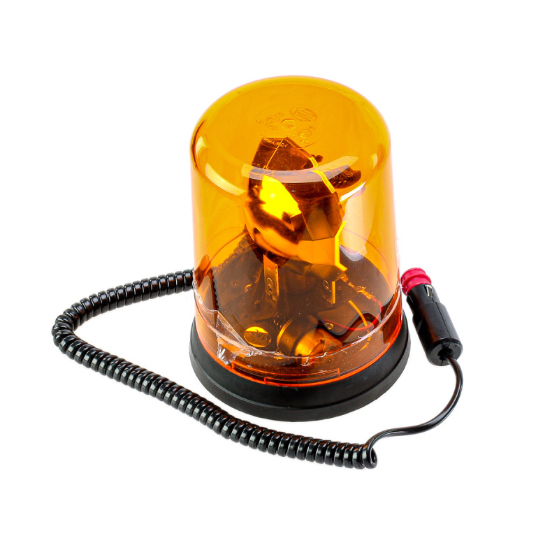 Švyturėlis su magnetu