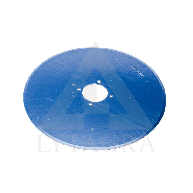 72547 Atpjovimmo diskas Overum