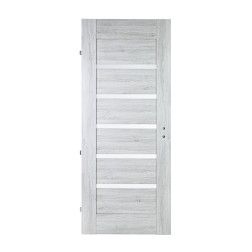 CLASSEN VARČIA D70 MAGNETIC MODEL-4 GREY OAK203,5 x74,4 x4 cm