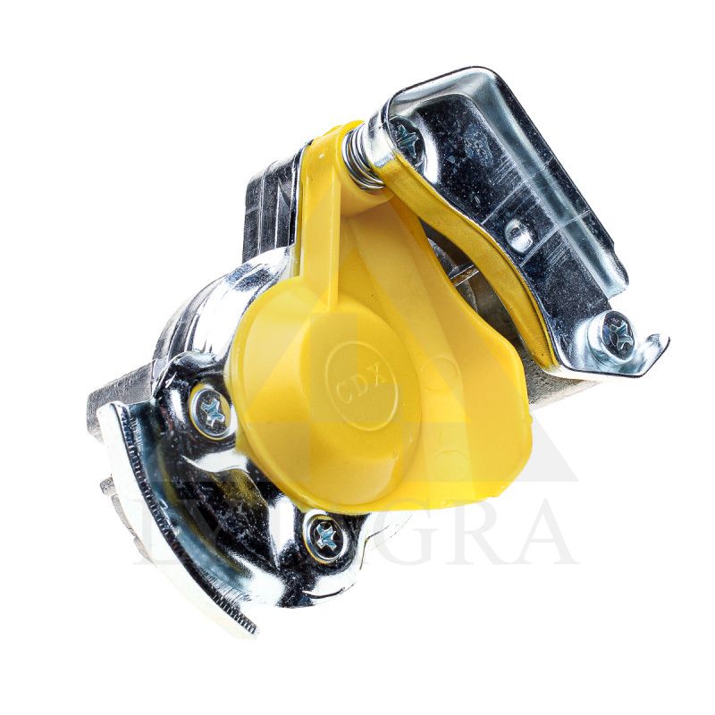 Pneumatinė jungtis M16