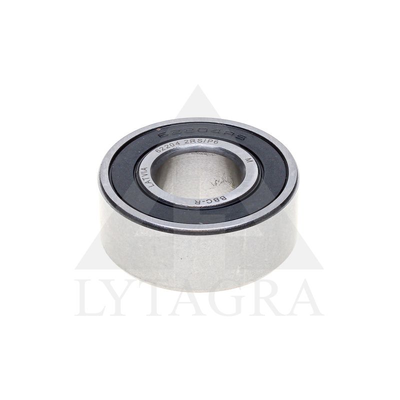 62204 2rs / 180504 Guolis