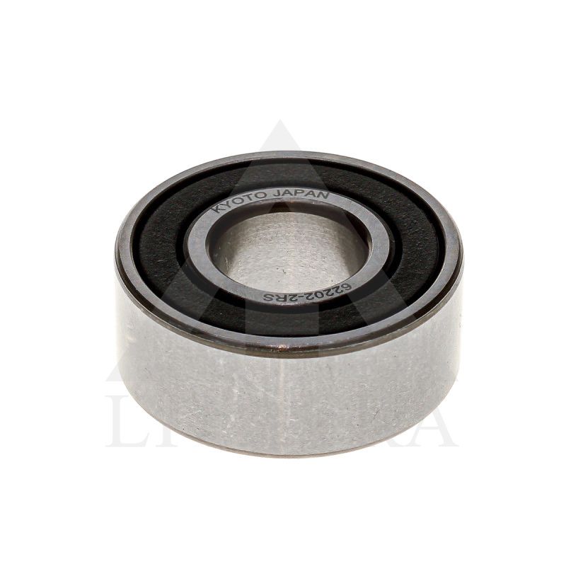 Guolis 62202 2rs / 180502