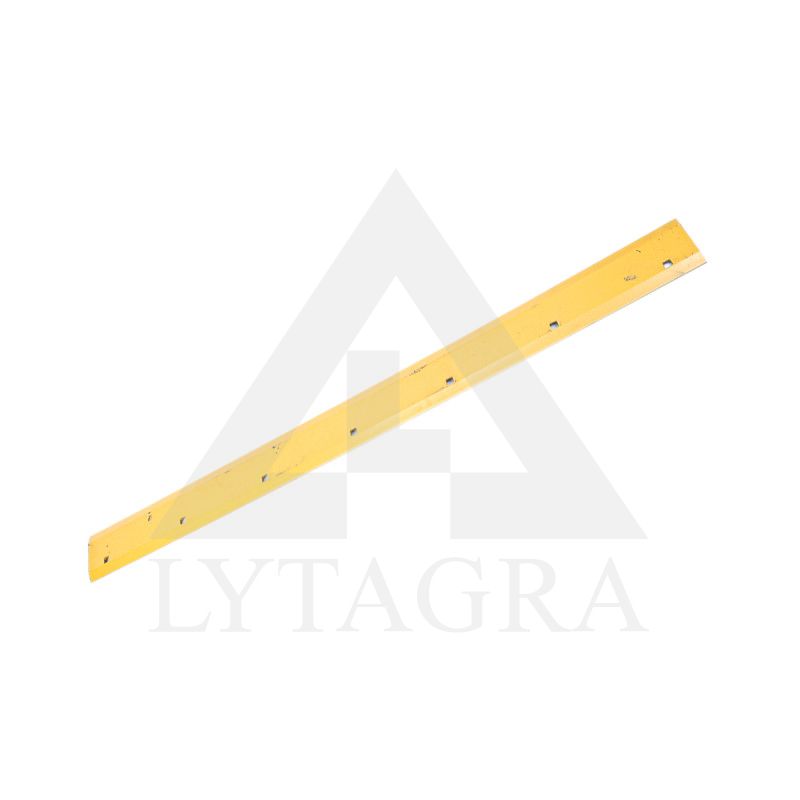 Greiderio peilis tiesus, vienpusis 1,82m.