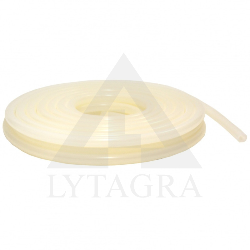 PIENO ŽARNA SILIKONINĖ 14x24 (25M)