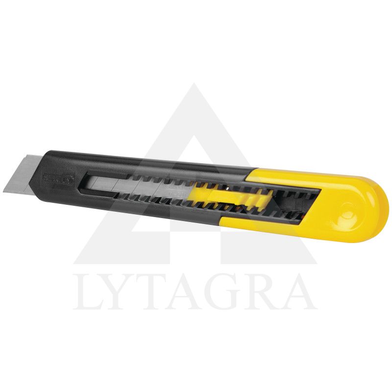 Peilis tapetams 18mm Stanley